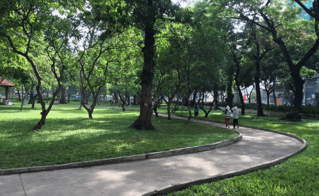 🌿 Chạm vào bình yên ngày cuối tuần🌿